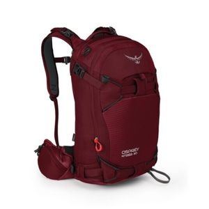 Osprey Kresta 30 Women’s ski backpack